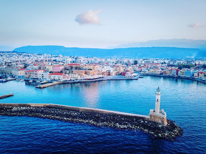 GreekBoston's tweet photo. Crete Photo from https://t.co/BY0BE7DCaB
.
#chania #chaniacrete #crete #crete🇬🇷 #creteisland #cretegreece #crete2023 #greece2023 #greekboston #bostongreeks https://t.co/xfR9QEVoSx