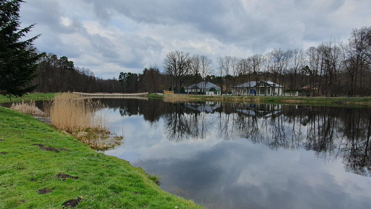 lucekteam's tweet photo. Spacerowo,
Piękna pogoda w łódzkim,
#Spala https://t.co/Non4FyWaAz