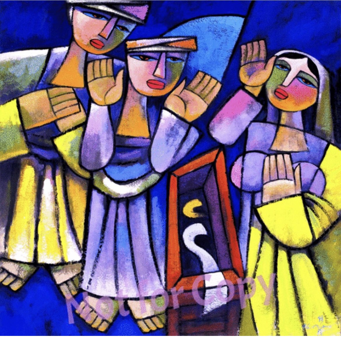 Fredericka Petit-Homme tweet media