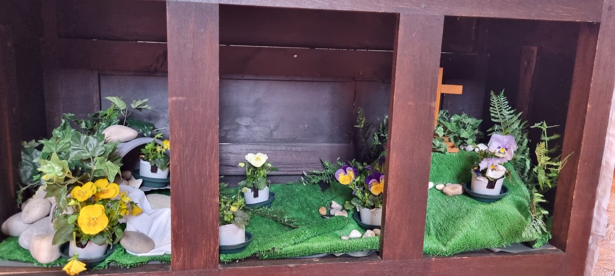 Happy Easter Everyone!