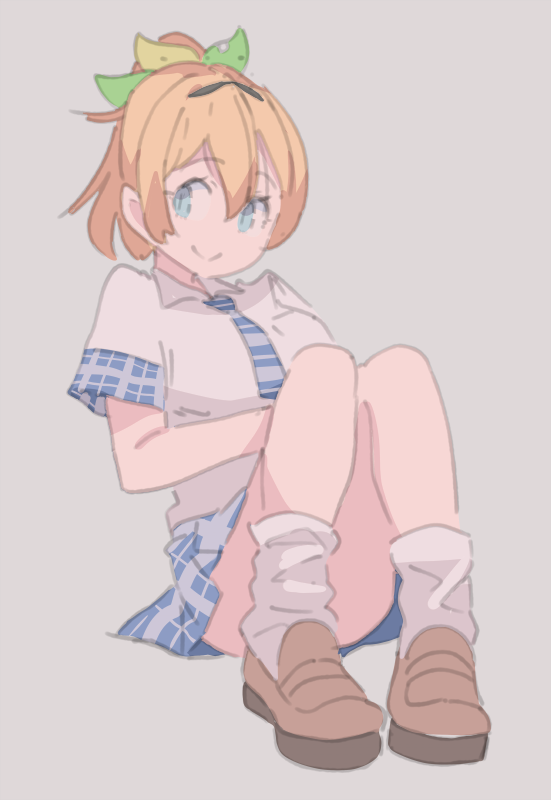 「」|shimazakiのイラスト