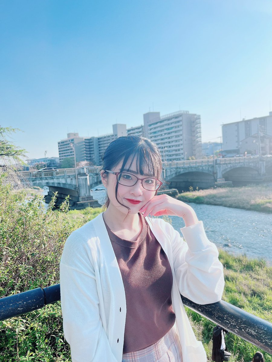 KUREHA101_PAPO's tweet photo. 撮影会ありがとうございました☺️

晴天でしたね☀️

次回あれば、今回来れなかった方もぜひお待ちしてます！ https://t.co/tc22E6z3rH