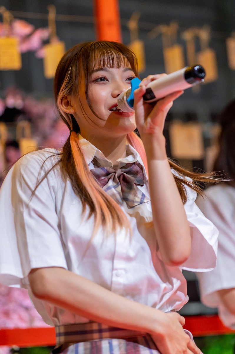 princhu0101's tweet image. POLARIS⭐︎ポラリス Hikariさん

20230408 Special Live “START”
at compus Ha Noi

#hikari_polaris 
#Polarisvietnam #ポラリスベトナム