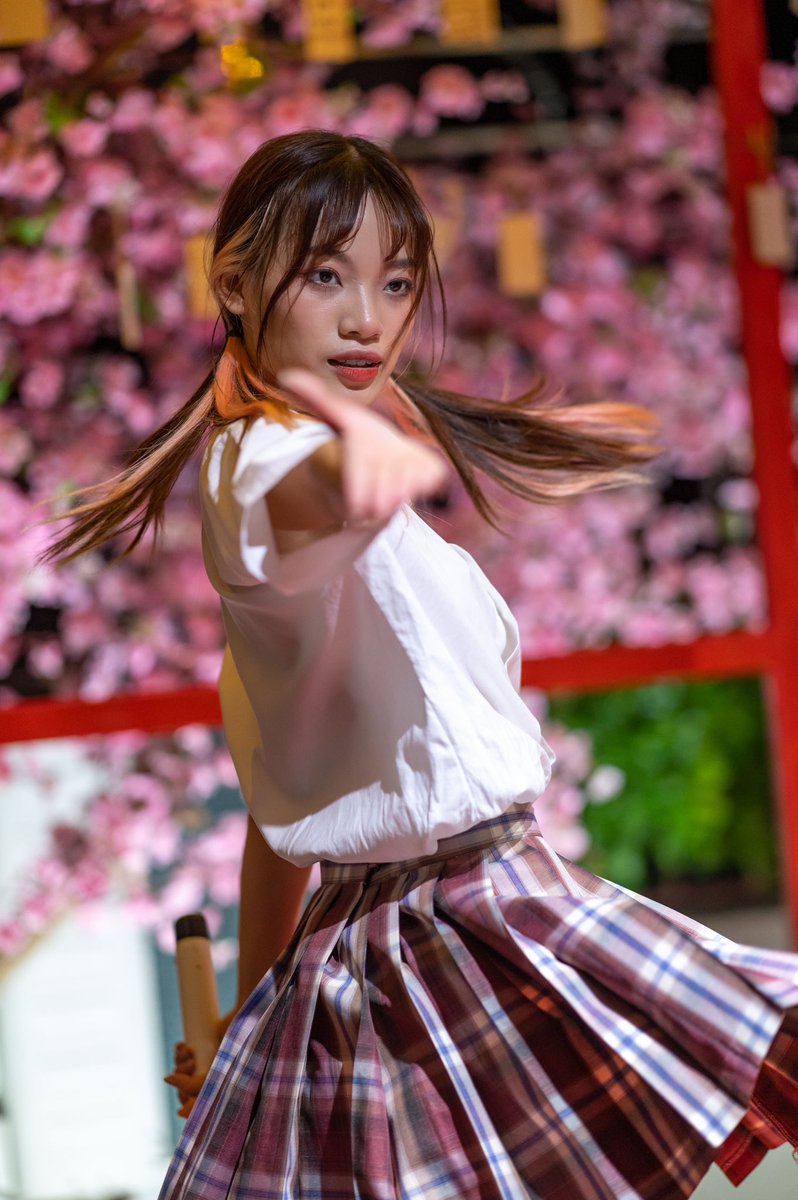 princhu0101's tweet image. POLARIS⭐︎ポラリス Hikariさん

20230408 Special Live “START”
at compus Ha Noi

#hikari_polaris 
#Polarisvietnam #ポラリスベトナム