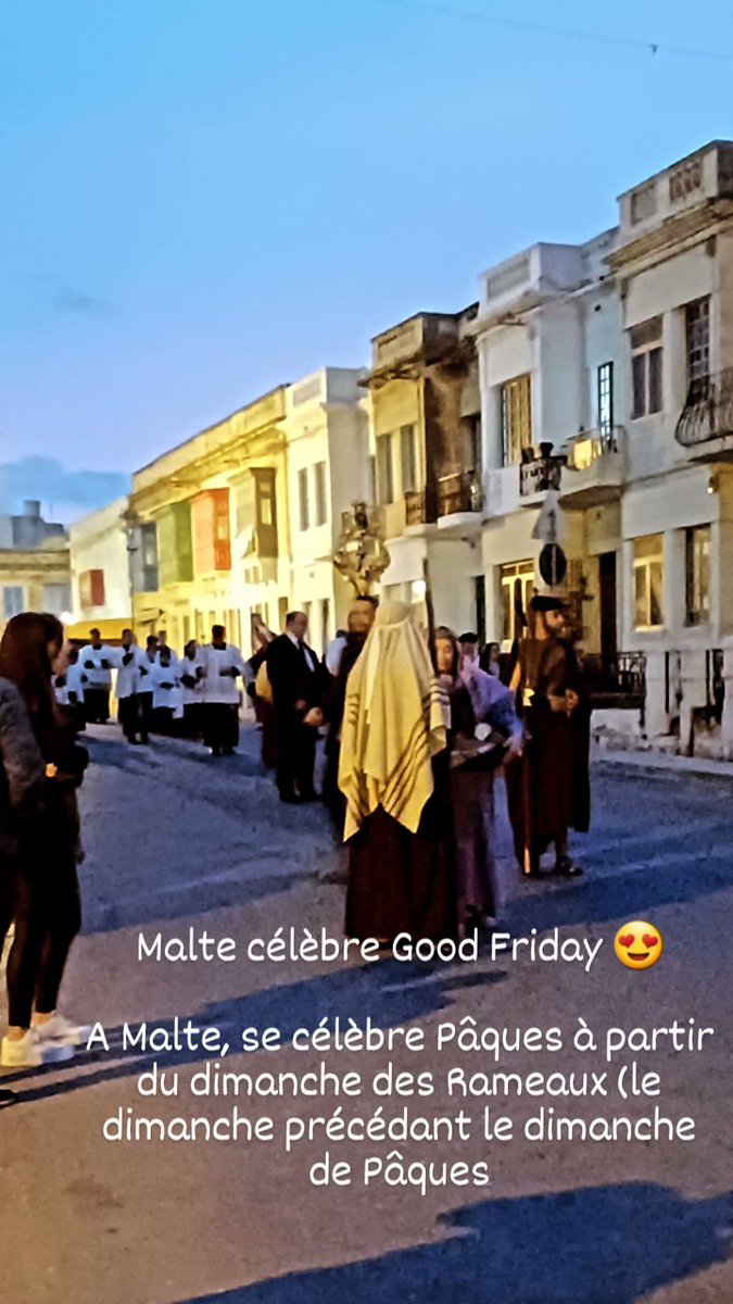 Good Friday in Malta #easterParade #goodfroday #easter
#travelgram #maltavibes #travelphotography #travel  #photos  #traveler  #fashion #positiveVibes