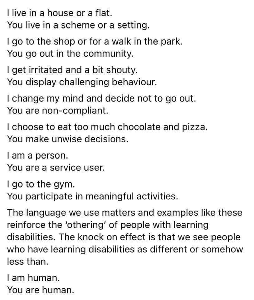 Paula McGowan OBE tweet media