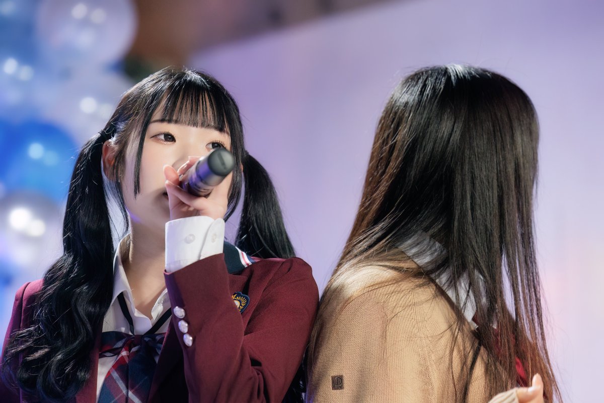 mine_blackberry's tweet photo. RONPA〜GREEN〜
LOVE MARKET EVENT ＠ 原宿majide 2023/04/08
さえりんにりりちゃん！グリーン解散お疲れ様でした。またねっ！！

#RONPAGREEN #RONPA_GREEN #矢澤サエ #さえりん #可愛りり #アイドル #撮影可能 https://t.co/RtKhC2Lvyy