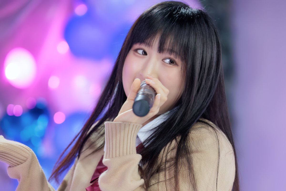mine_blackberry's tweet photo. RONPA〜GREEN〜
LOVE MARKET EVENT ＠ 原宿majide 2023/04/08
さえりんにりりちゃん！グリーン解散お疲れ様でした。またねっ！！

#RONPAGREEN #RONPA_GREEN #矢澤サエ #さえりん #可愛りり #アイドル #撮影可能 https://t.co/RtKhC2Lvyy