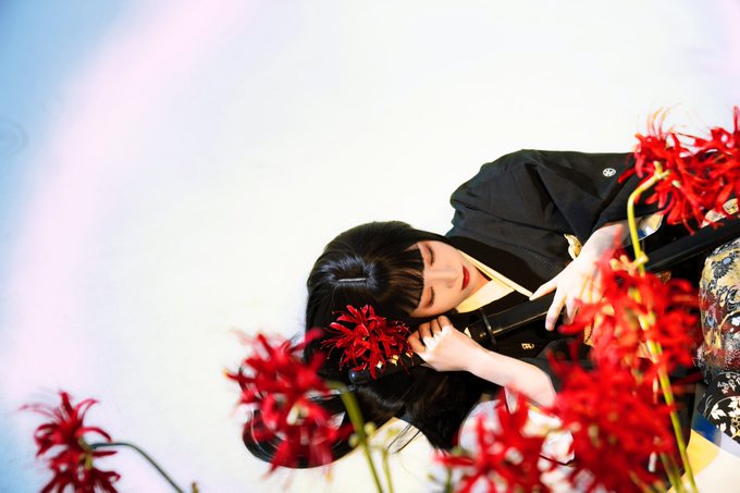 Twitterのコスプレ画像13