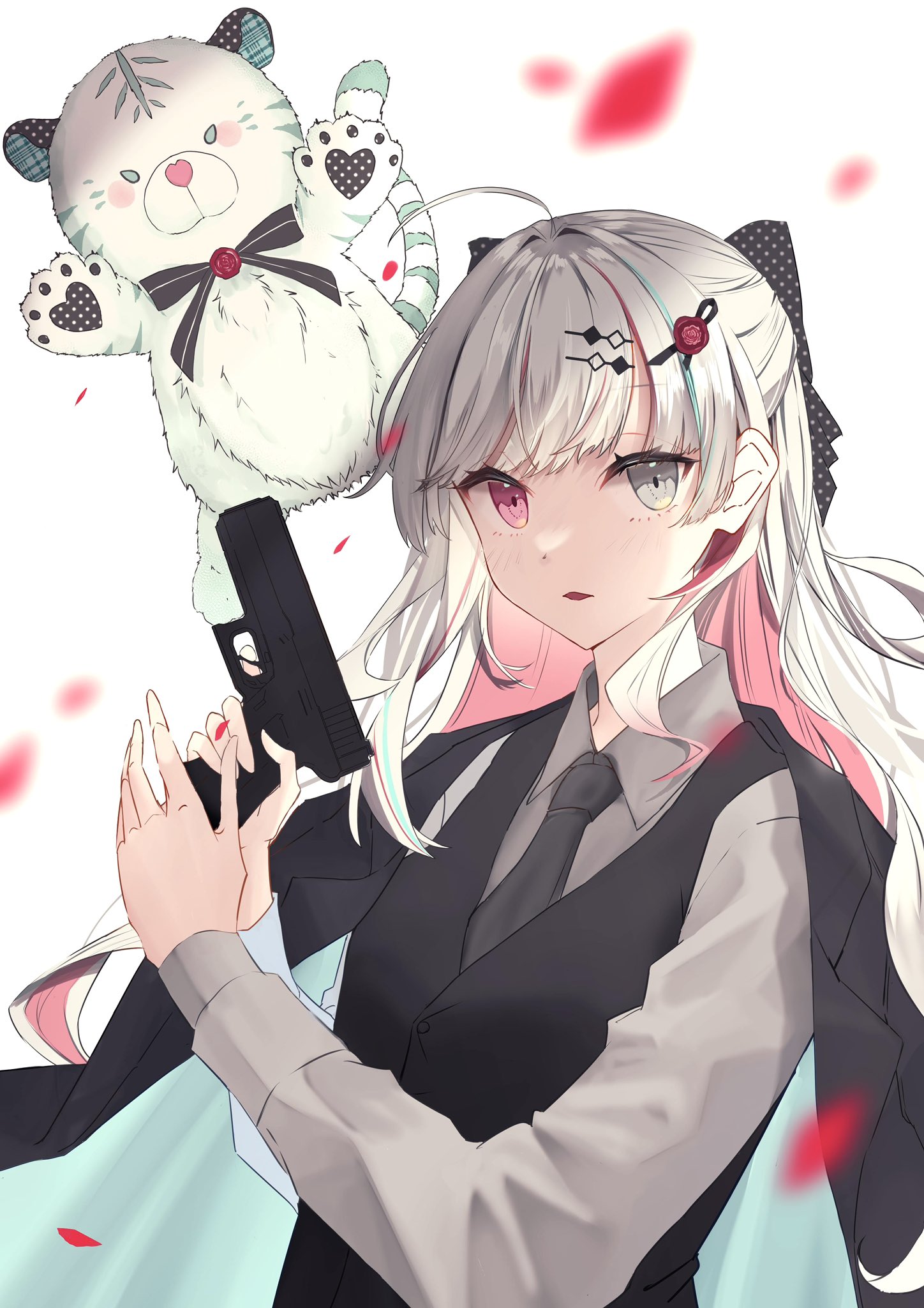 石神がこれまでに描いたイラストまとめ【にじさんじ/切り抜き