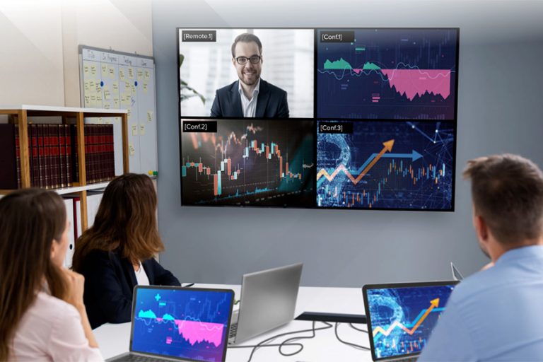 Le travail hybride s’est généralisé. Les réunions mélangent la plupart du temps des participants sur place et d’autres à distance. Mais ce n’est pas le seul changement récent dans le domaine du travail collaboratif. 

<a href="/tvONEusa/">tvONE</a>

blog.eavs-groupe.ma/2023/03/24/la-…