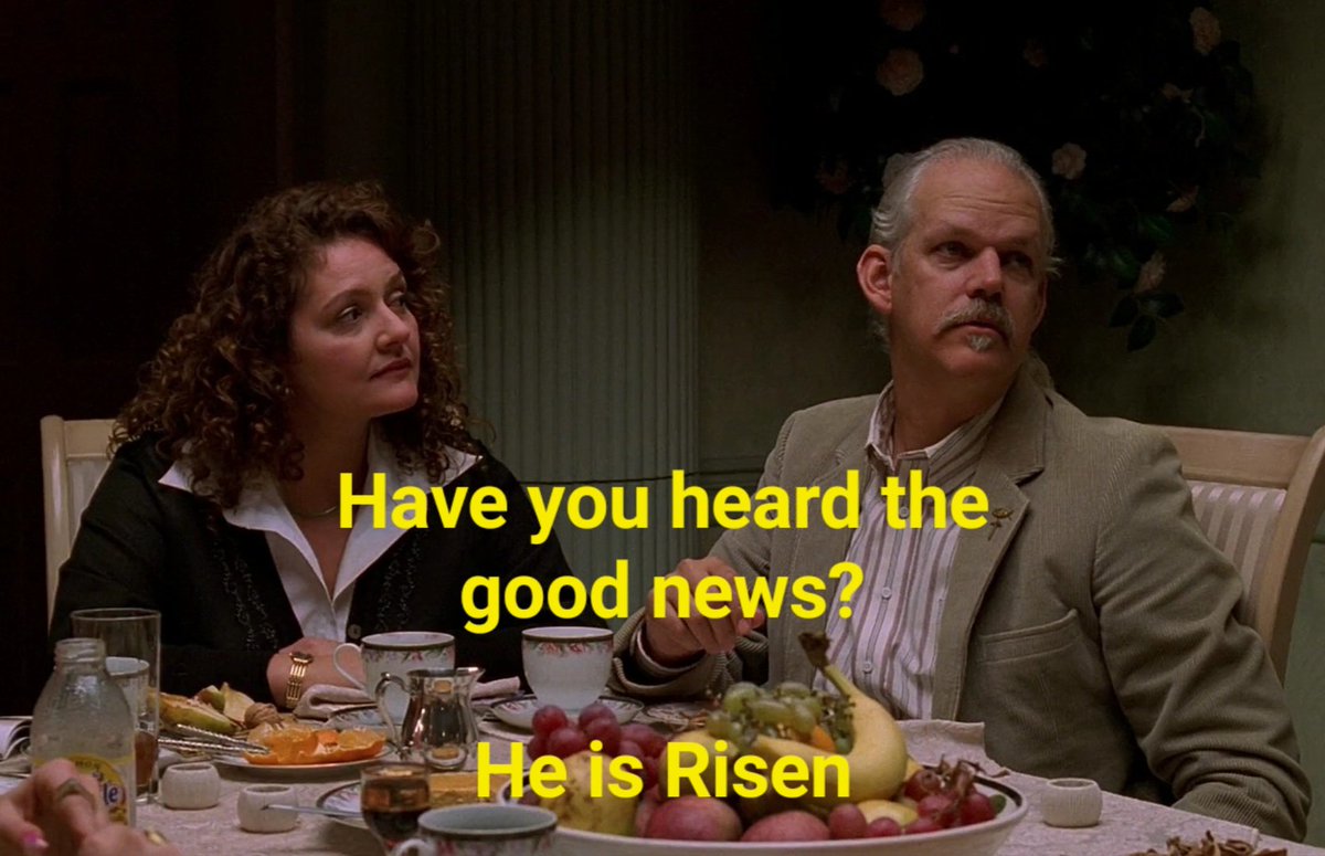 Happy Easter!