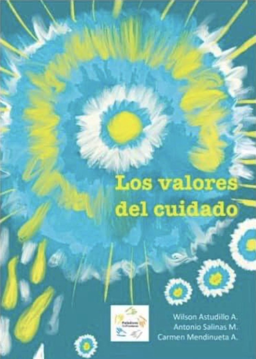 PaliativosS's tweet photo. Abierta la inscripción para el Curso Online ‼️Los Valores del Cuidado en Paliativos ‼️ agradeceremos nos ayudéis a difundir. We would be grateful for your help in spreading the word. Auspiciado por @IAHPC @comgipuzkoa @SemdorP 👉👉con créditos europeos UEMS-SEACFORMEN https://t.co/gG8TRS2zh4