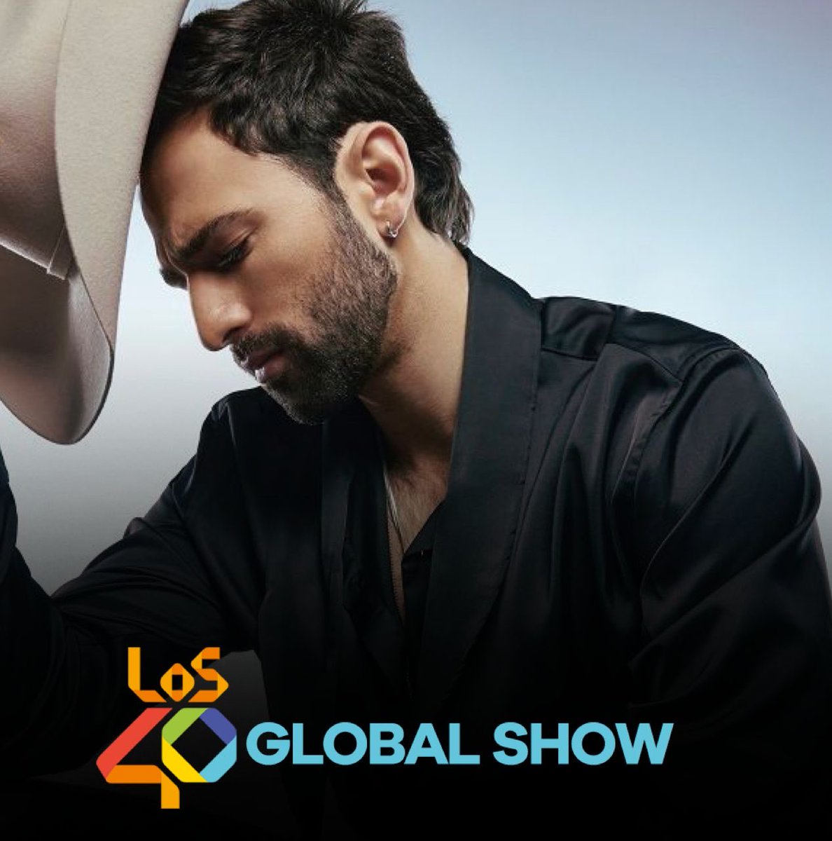 Hoy domingo en #40GlobalShow394 escucharemos en España y Latinoamérica OTRO RATITO de ⁦<a href="/musicmandomx/">Mando</a>⁩ 🎶✨ <a href="/40GlobalShow/">40 Global Show</a>