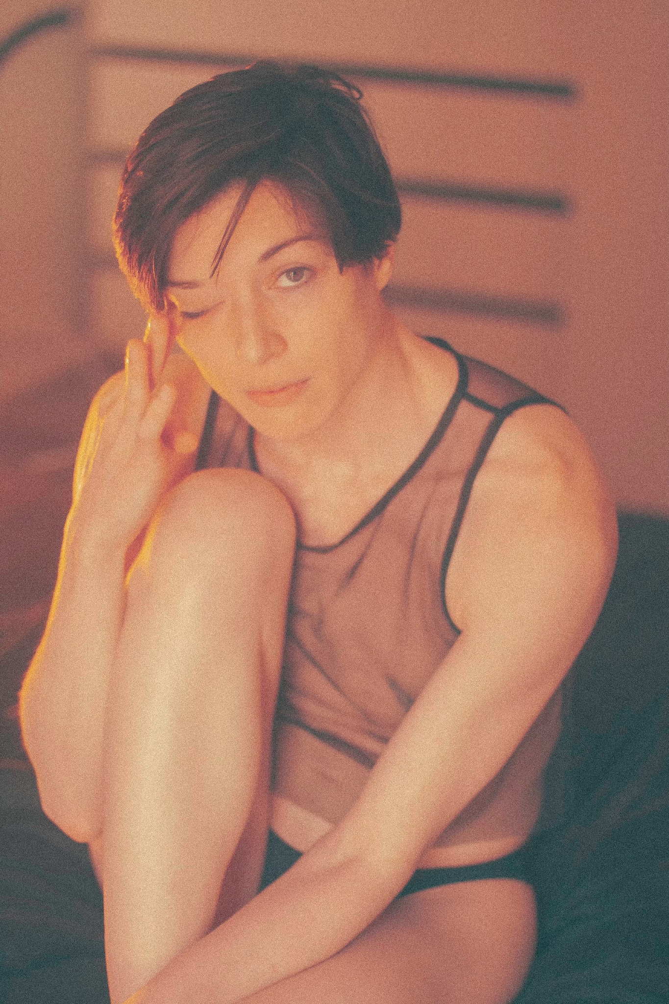 3 pic. Maria Krugovaya, Beograd, 2023 https://t.co/TqXRL6zxV4