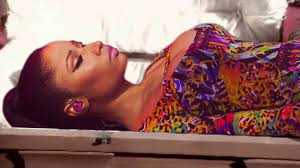 PlNKBAWBlE's tweet photo. remember when nicki said "like- https://t.co/ljr8fmsXVc