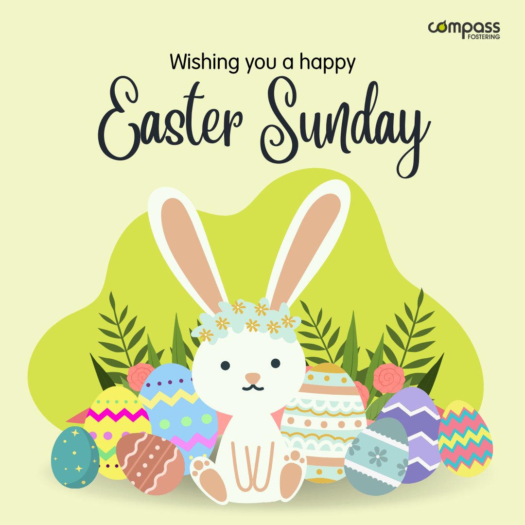 Compass Fostering tweet media