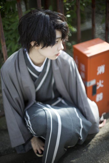 コスプレイヤーicoのTwitter画像6