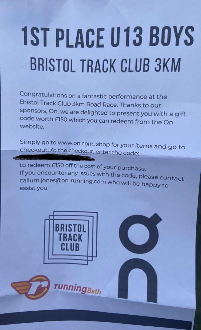 Leigh Richards - Francis tweet media