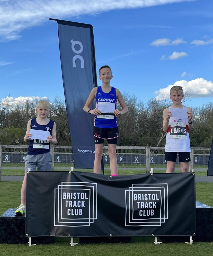 Leigh Richards - Francis tweet media