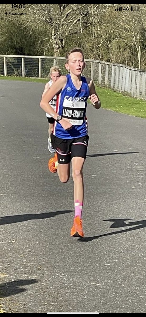 Leigh Richards - Francis tweet media