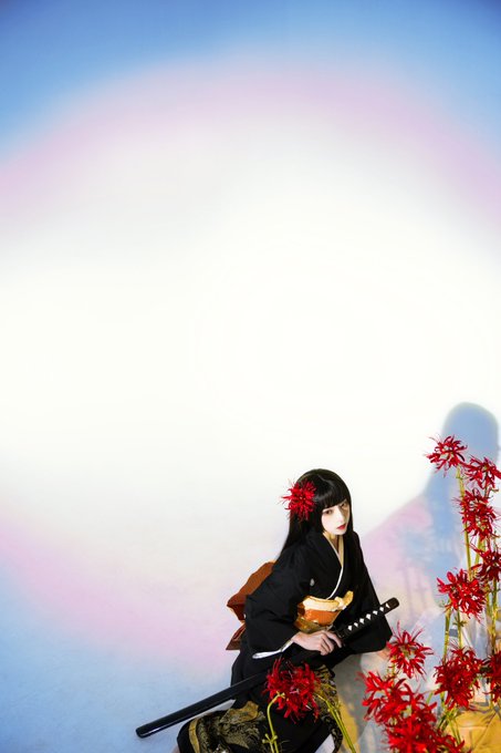 Twitterのコスプレ画像14