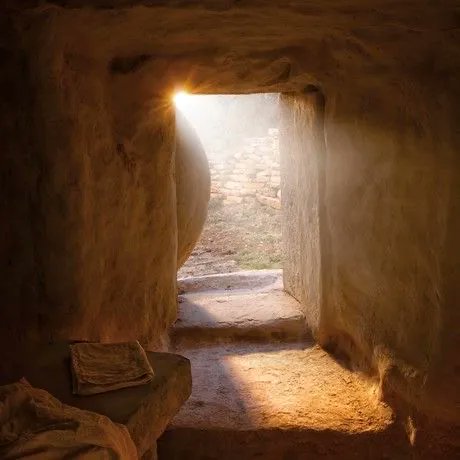 FBCArnold's tweet photo. “He is risen indeed!” 

Happy Easter Church Family. We are so excited to celebrate our risen Savior this morning! https://t.co/0maP044CC4