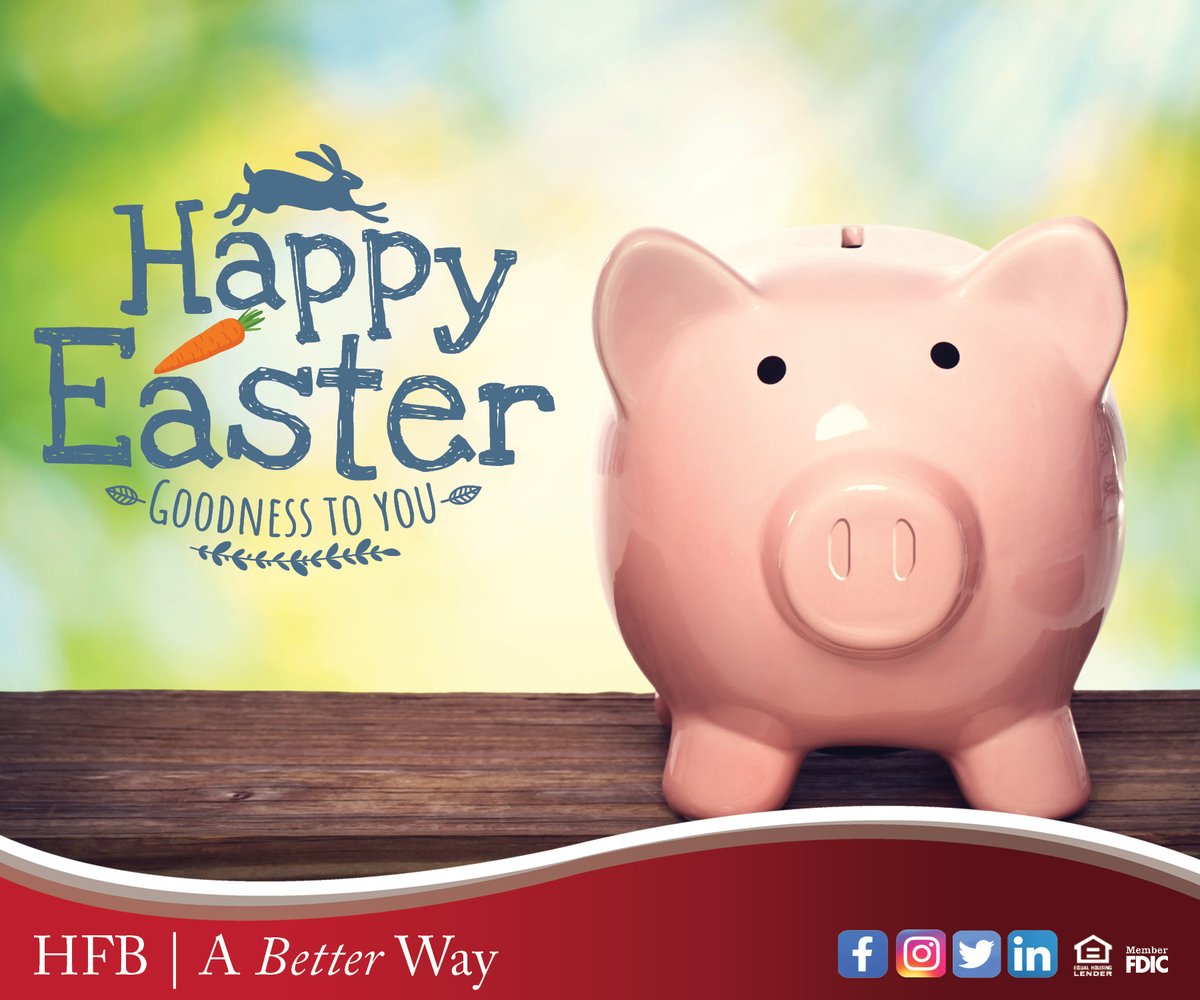 Home Federal Bank tweet media