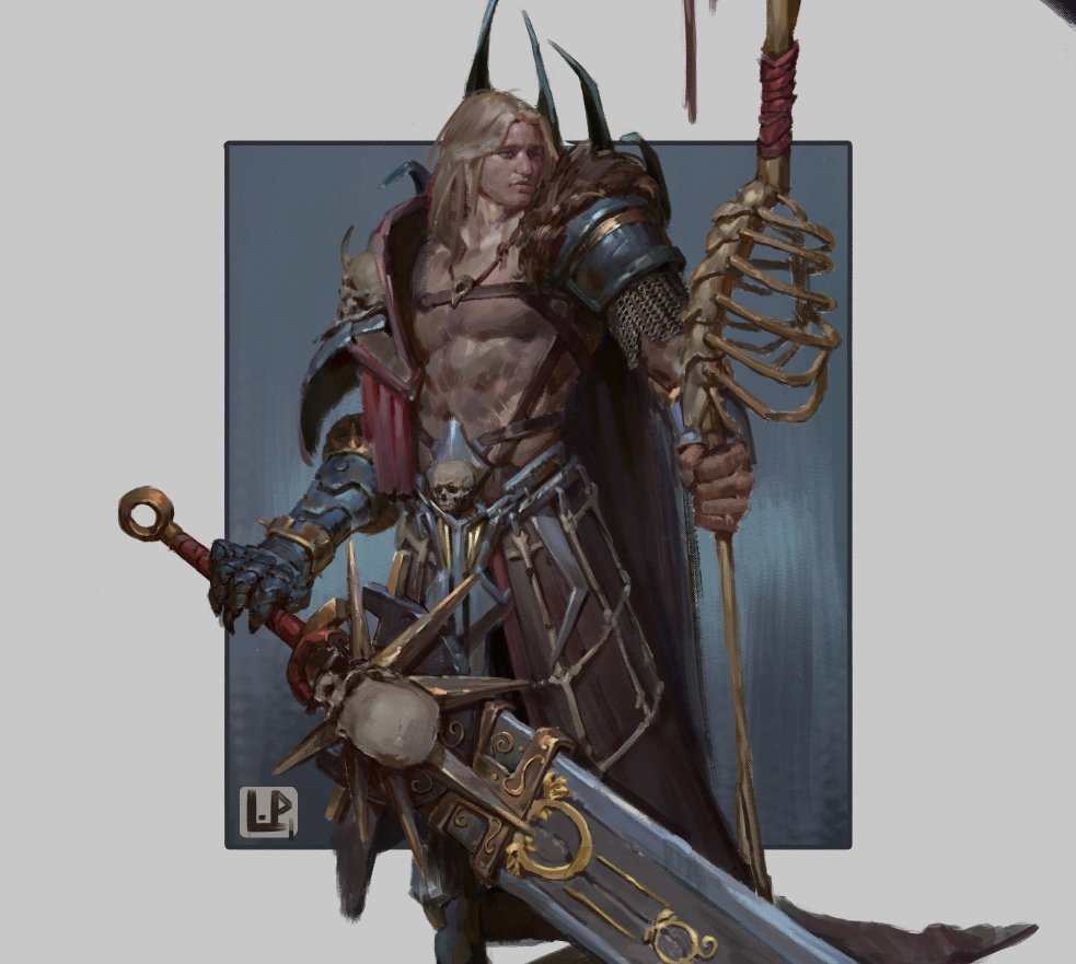 LopiChi's tweet photo. Hello! Today is my  b-day, and as you know, the best gift for an artist is a repost of his work.

   Thank you! https://t.co/DHiuzzPPG0