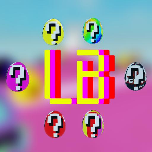 BebooStudios's tweet photo. We released a new Easter update for Lucky Blockers

Here is the update log

1. Easter themed lobby
2. Two easter themed maps (Only here for a week)
3. Egg currency (Only collectable in the two new maps)
4. 9 New Easter Egg Pets
(Thread 1) https://t.co/7BWSGLP6ZG