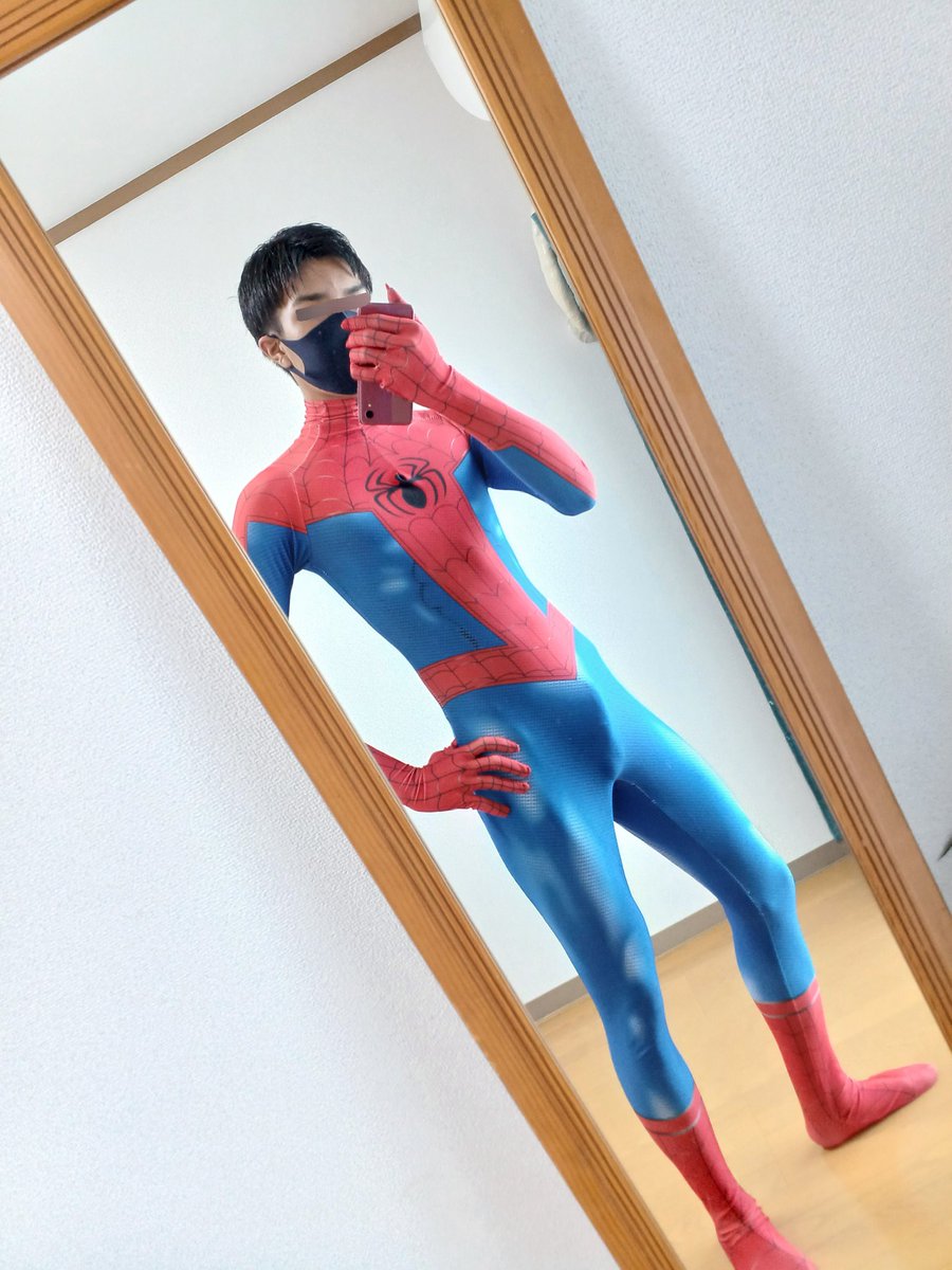 虎之助 tweet media