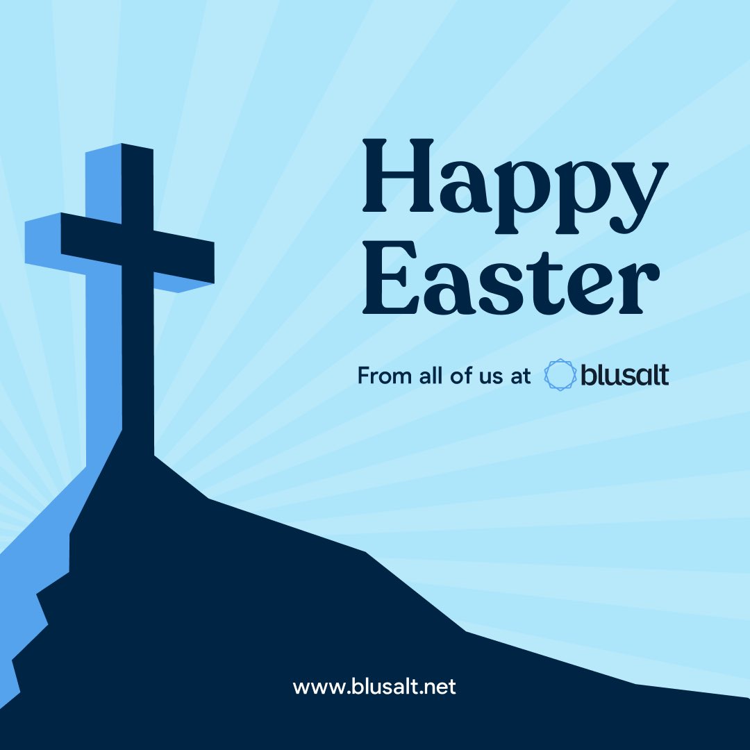 Blusalt tweet media