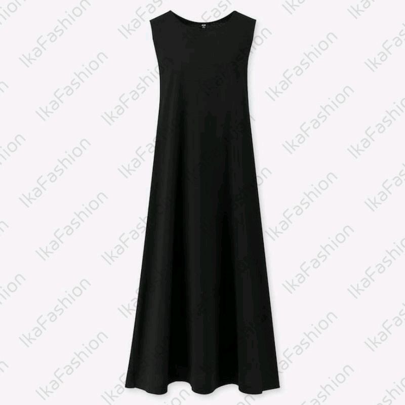 ikafashion's tweet photo. Saya menjual Long Dress Sleeveles... seharga Rp250.000. Dapatkan di Shopee sekarang! https://t.co/g8sH0dVQiQ #ShopeeID https://t.co/f9g5EU7xKO