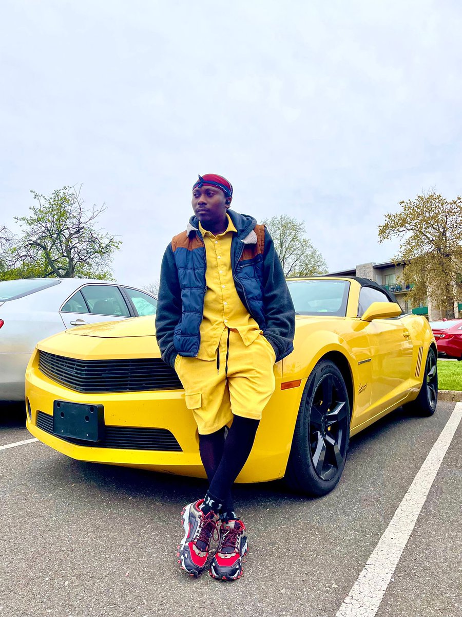 Mcafelly 🌹 🇹🇬 🇺🇸 tweet media