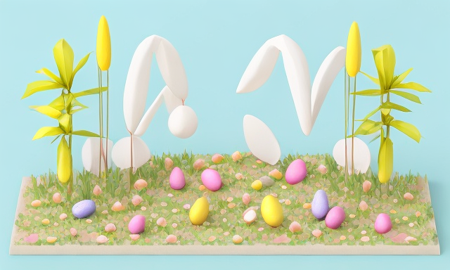 AIAPercussion's tweet photo. #HappyEaster
#WeMissIndoor
#WelcomeSpringtime
#AIimage https://t.co/fMhwydbShk