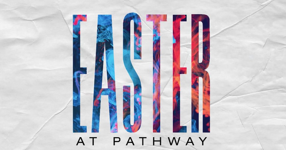 LifeAtPathway's tweet photo. Christ is risen! He is risen indeed!

Happy Easter, Pathway family! If you can’t be on campus to celebrate with us, our complete service is now airing and will be available throughout the day.

https://t.co/B7Y71gBVRD https://t.co/lertQcx9AN