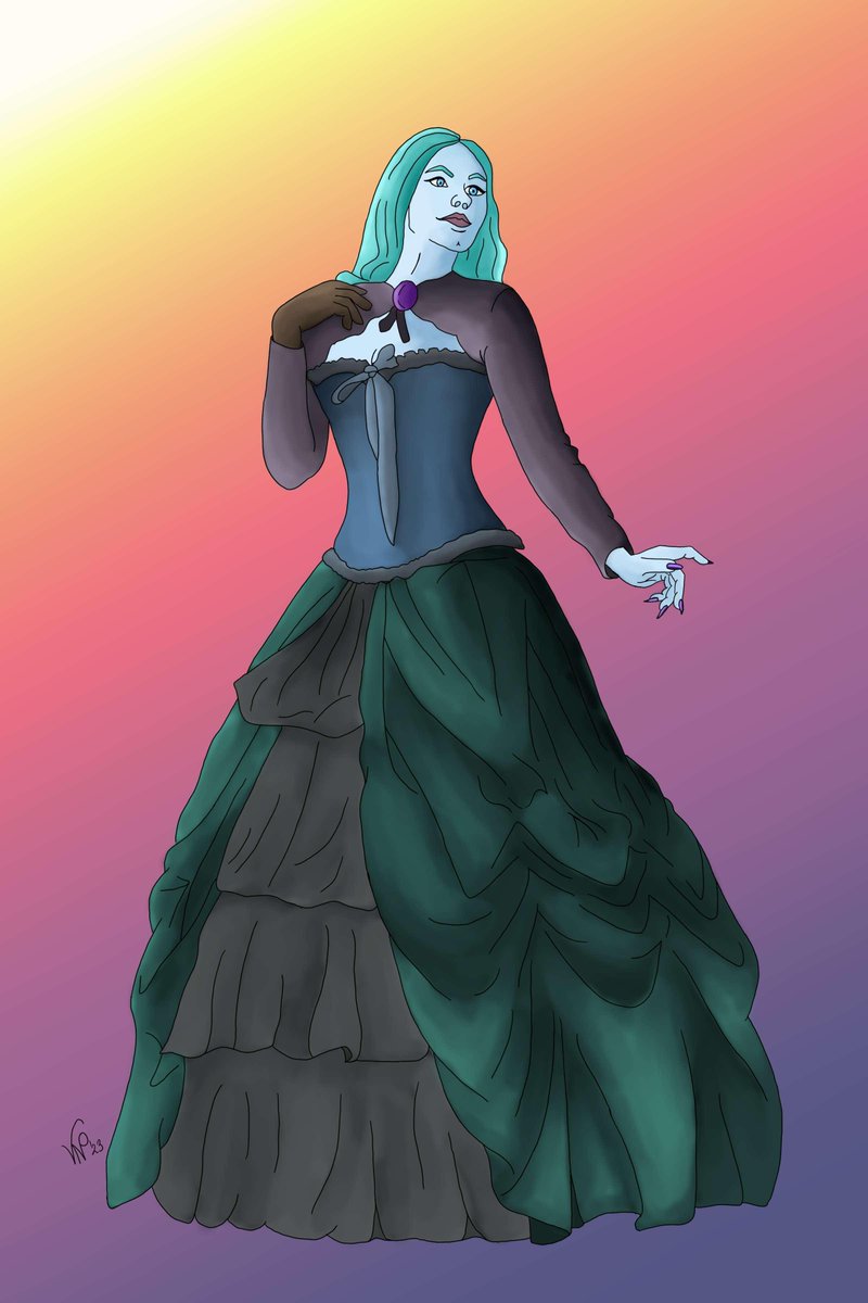xXLiliPlaysXx's tweet photo. Miekedenth - Formal Wear.
#Art #Artwork #Mieke #Miekedenth #CharacterArt #Henosis #Dragon #CrystalDragon #Polymorph #Fiction #ArtistOnTwitter https://t.co/IPv2okXtxg