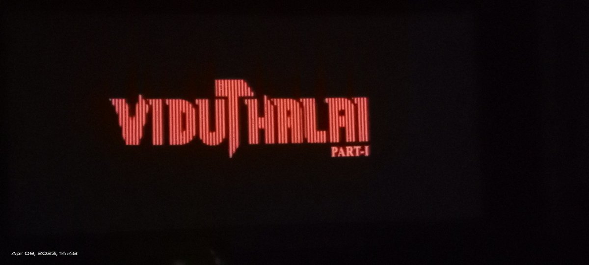 pillathiyanlic's tweet photo. ##விடுதலை படம் செம சூப்பர், 
வெற்றி பெற வாழ்த்துகள்
@sooriofficial @VijaySethuOffl https://t.co/CVuUizhMdU