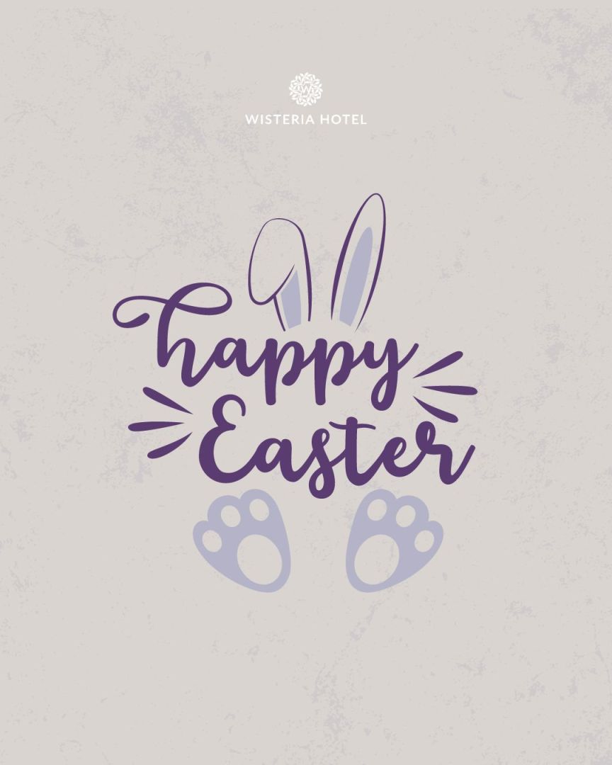 Happy Easter! 😍 Wishing all of our valued customers a wonderful holiday filled with joy, hope, and prosperity. 🐰🥚

rly.so/M7hTmHPaB7