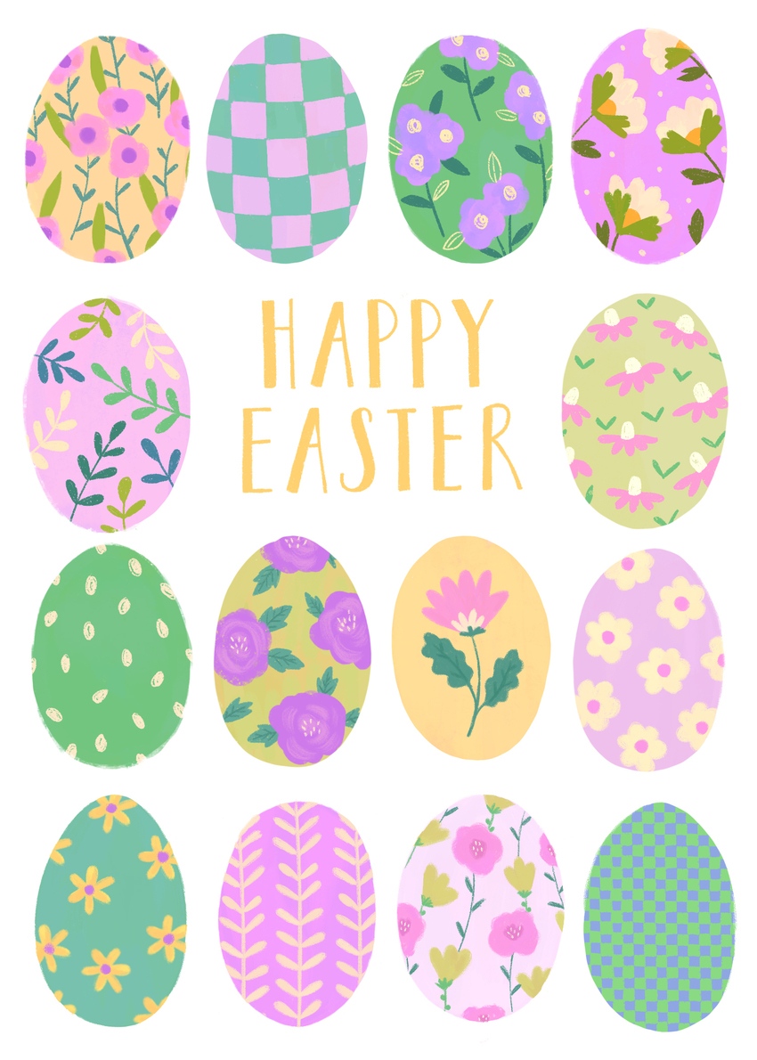 astound_us's tweet image. Happy Easter to all celebrating 🐣 This beautiful #eastercard was drawn by @jopodmore. You can browse Jo's lovely cards to license on our licensing agency site: astound.us/art-licensing/…