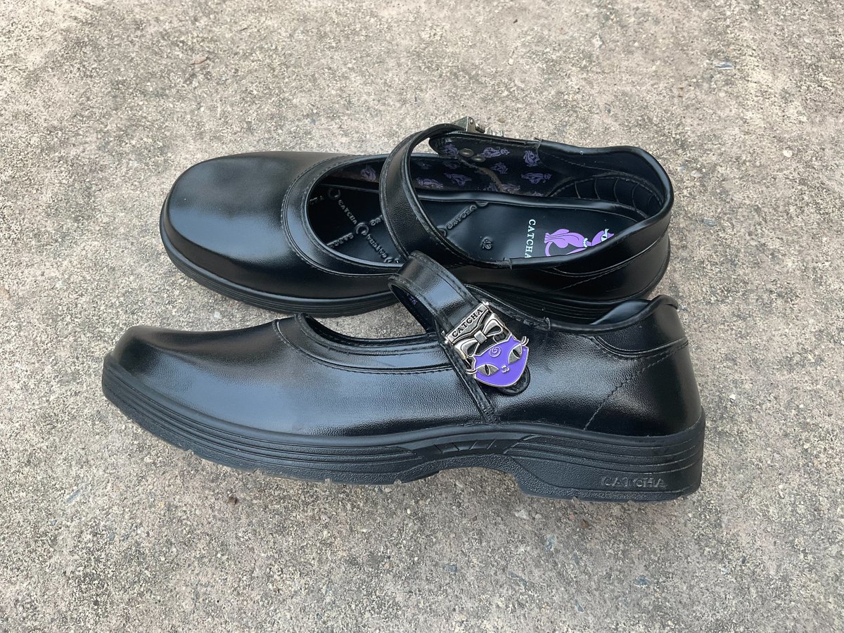 p_cxbb61's tweet photo. #รองเท้าหนังนักเรียนหญิง
📌 รองเท้า catcha ไซส์ 42
📌ราคา 240฿ ส่งฟรี***
📌เคยใส่แค่ครั้งเดียว สภาพดีมากกก
📌ตรงบัคเคิลรูปแมวสามารถหมุนได้สองหน้า
#รองเท้าหนัง #รองเท้านักเรียนหญิง #รองเท้าcatcha #catcha #รองเท้ามือสอง #รองเท้าราคาถูก #นักเรียน #รองเท้า #ส่งต่อรองเท้ามือสองของแท้ https://t.co/xcmoFEEkDa