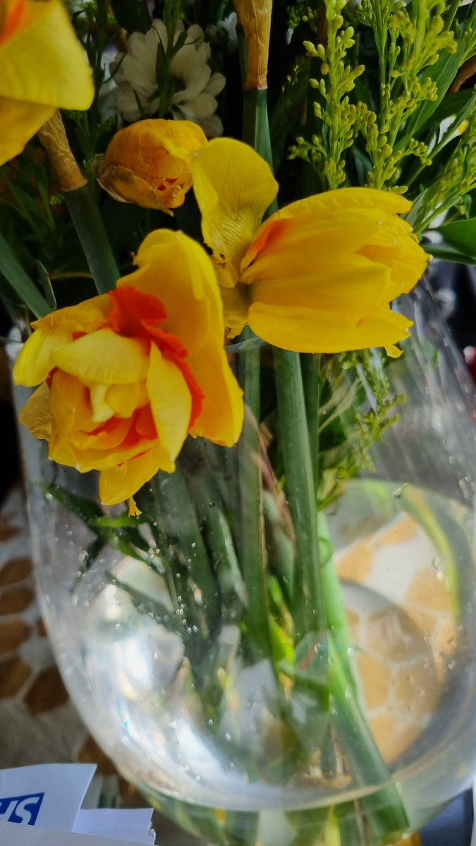 Kimberley Evans-Chudasama tweet media