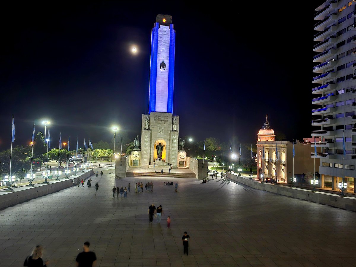 #Rosario #Argentina