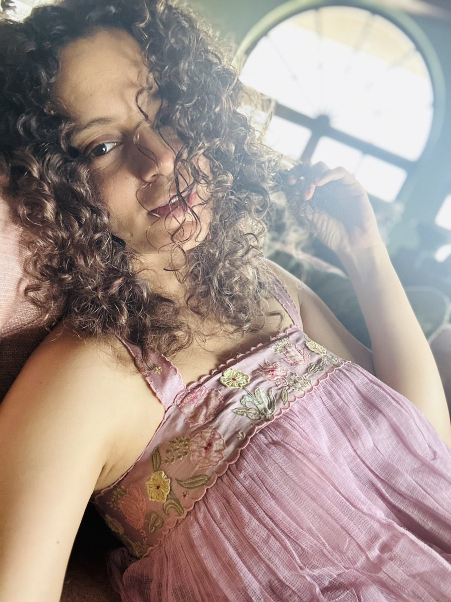 Kangana Ranaut tweet media