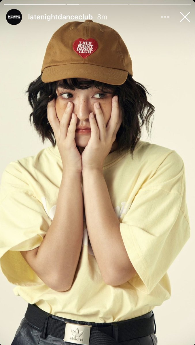 pra2's tweet photo. เร่เข้ามา เร่เข้ามา~! 

น้อนกล้วยหอมจอมซนสีสวยนวลลออ~ มาช้อปกันจ้าาทุกโคน~ 

Late Night Summer Capsule collection

สามารถสั่งซื้อสินค้าได้:
FB และ IG : LATE NIGHT DANCE CLUB
LINE MyShop : https://t.co/NLNKsbl3cb 

#latenightdanceclub #latenightsummer #JennisOprasert https://t.co/l1kAVdwTnB