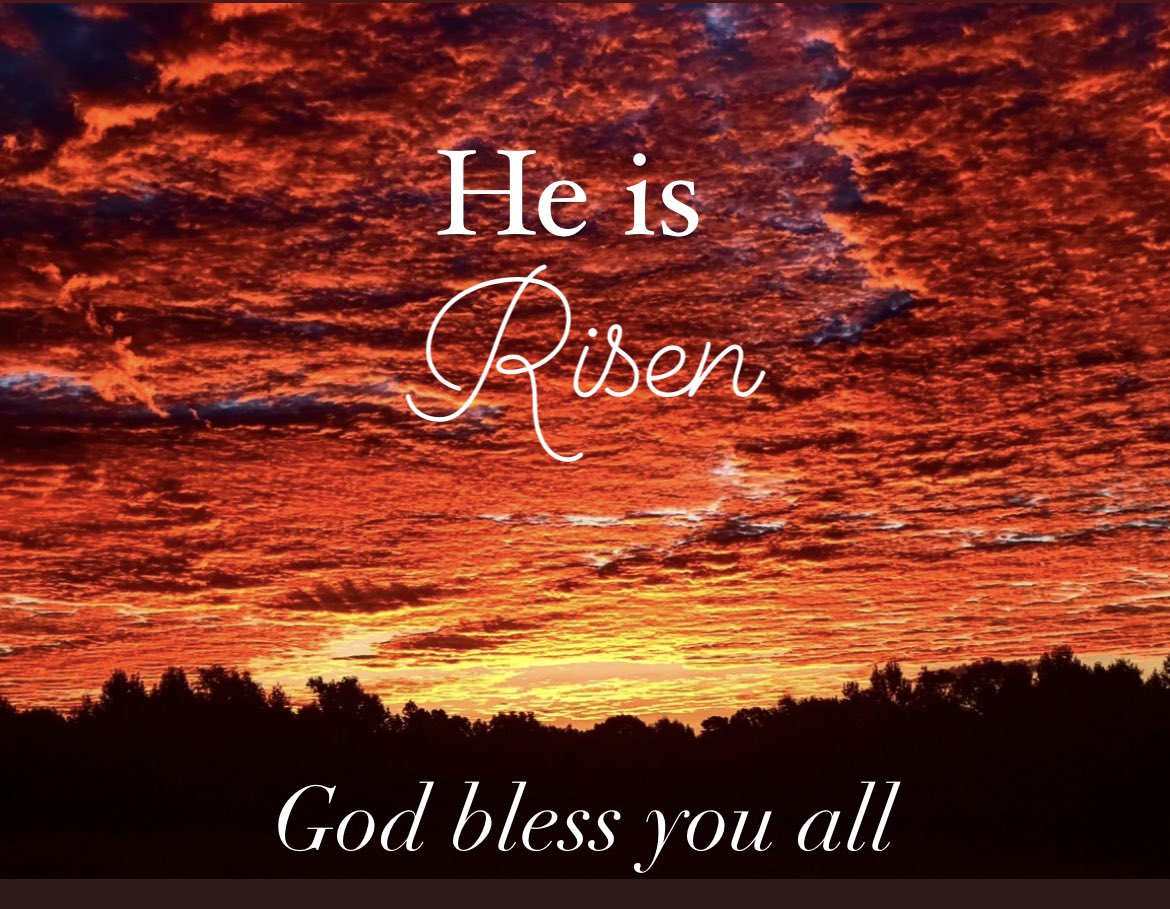 CuzStrickland's tweet photo. Hope your day is full@of his blessings. https://t.co/pfsoVCNAIq