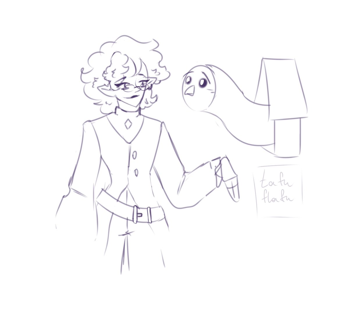 I LOVE LILITH SO MUCHHH

#lilith #ThankYouOwlHouse #toh #theowlhouse #lilithclawthorne #hooty #theowlhouseason3 #TheOwlHouseS3 #TOHSeason3 #TOHSPOILERS #tohart #tohfanart #art #sketch