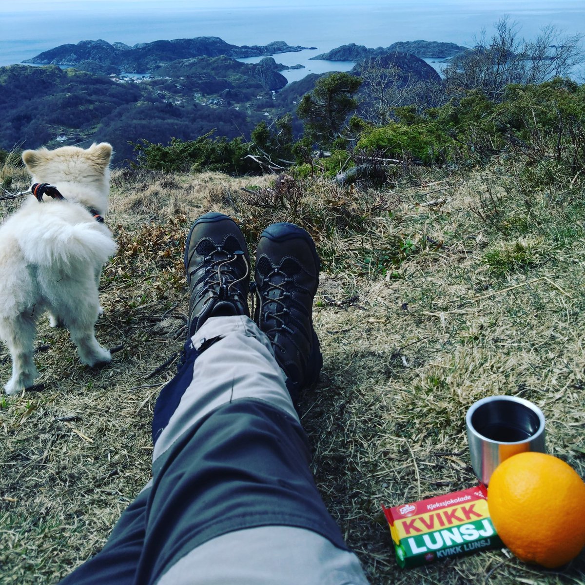 norselocks's tweet image. Happy Easter from Norselocks🐣 Enjoyed kjørsfjell in Flekkefjord yesterday, how do you enjoy Easter?🥰☀️

#flekkefjord #dreadlocks #kjørsfjell #locs #locks #kristiansand #seienstyle #norse #norway #norselocks #viking #nordic
