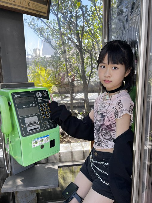 Twitterのコスプレ画像13