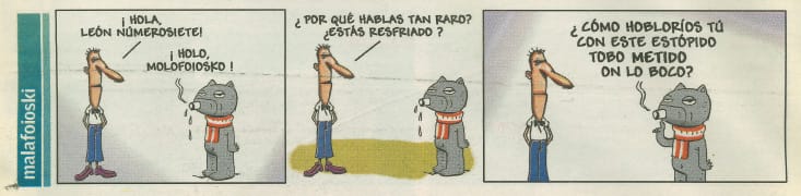 Wilairos's tweet photo. #ACTUALIDAD #humor #primavera2023 #as #andressoria #Malafoiosky #malafollá #malafoyá https://t.co/uNImj6zz4P